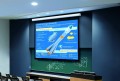 Ekran elektryczny LUPUS 234x146 cm (16:10)
