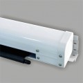 Ekran elektryczny LUPUS 234x146 cm (16:10)