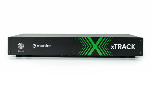 Rejestrator wielościeżkowy xTrack