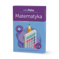 eduPaka Matematyka, klasa 6-8