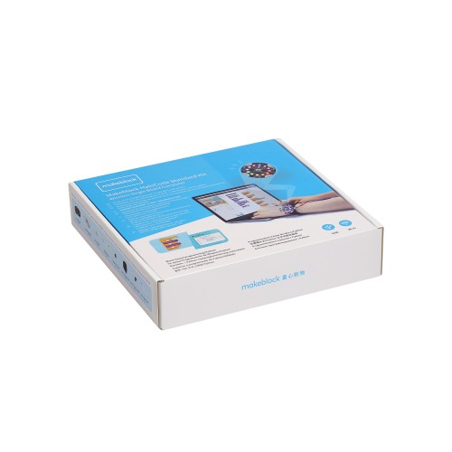 Bezprzewodowy kontroler Halocode