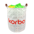 Klocki Korbo - zestaw STEAM 2450