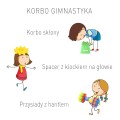 Klocki Korbo - zestaw SPE dla całej grupy