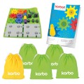 Klocki Korbo - zestaw SPE dla całej grupy