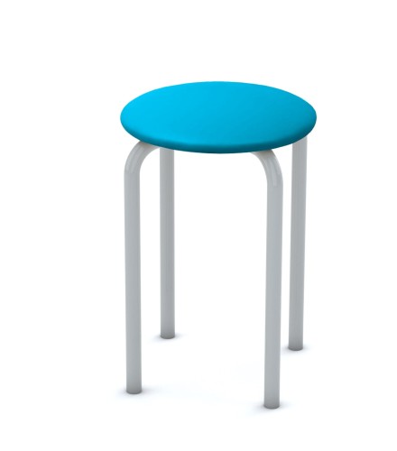 Taboret Telo