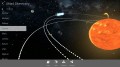 Aplikacja Corinth - Fizyka i Astronomia
