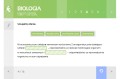 Multimedialne Pracownie Przedmiotowe Biologia (kl. 5-8)
