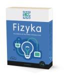 Multimedialne Pracownie Przedmiotowe Fizyka (kl. 7-8)