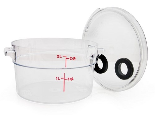 Biokomora 2000ml BC-2000