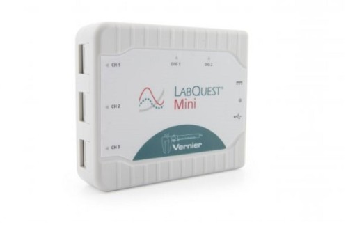 Bezprzewodowy interfejs Labquest Mini LQ-MINI