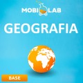 Pracownia geograficzna MOBILAB GEOGRAFIA BASE