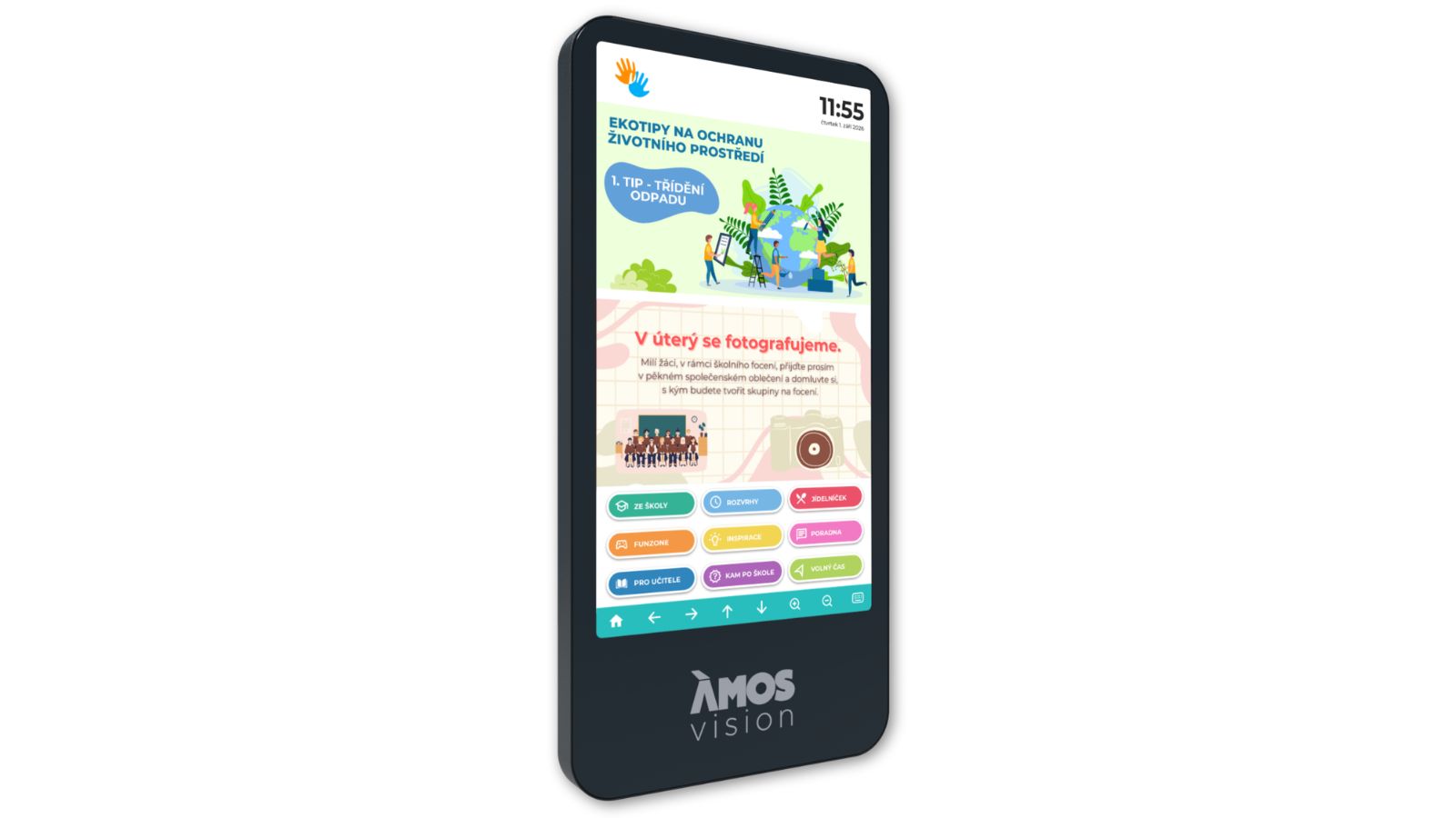amos digital edu