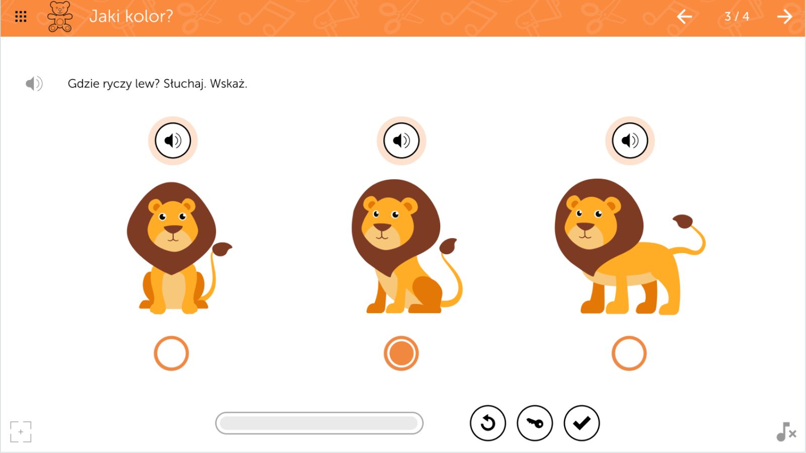 mTalent Wczesne wspomaganie rozwoju