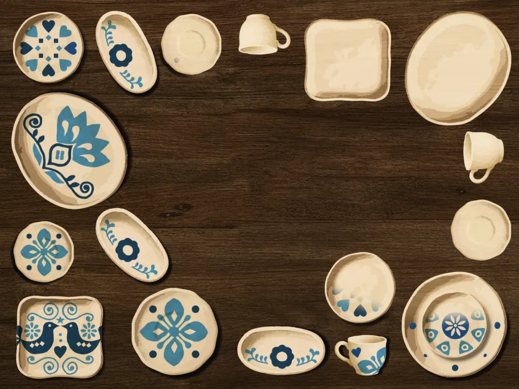 magic table