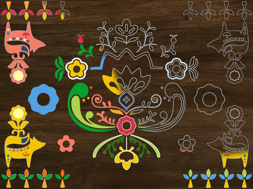 magic table