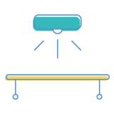 magic table